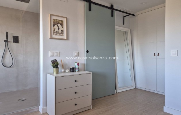 Wiederverkauf - Wohnung - San javier