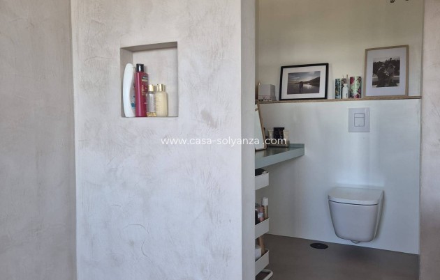 Wiederverkauf - Wohnung - San javier