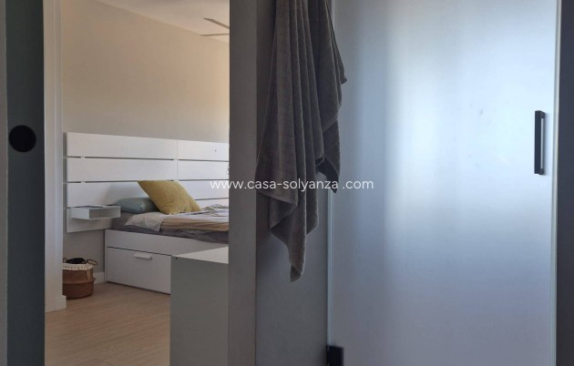 Wiederverkauf - Wohnung - San javier