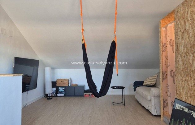 Wiederverkauf - Wohnung - San javier