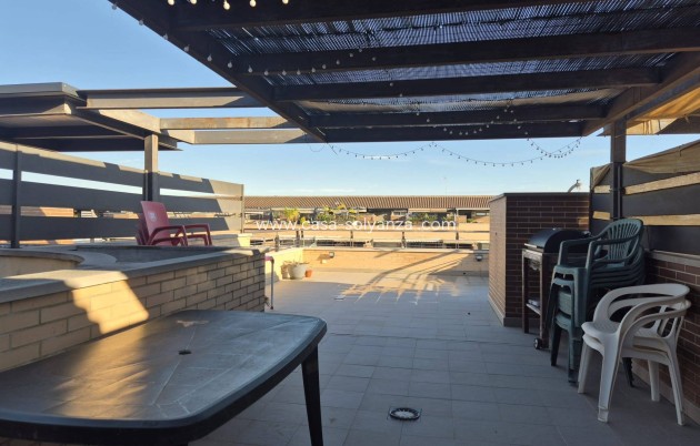 Wiederverkauf - Wohnung - San javier