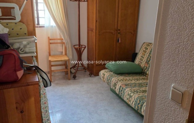 Herverkoop - Appartement / flat - Santiago de la Ribera