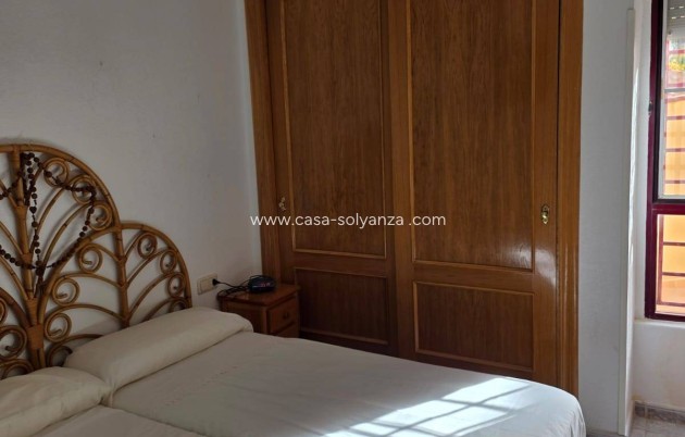 Herverkoop - Appartement / flat - Santiago de la Ribera