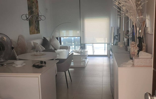 Herverkoop - Villa - San Pedro del Pinatar - Centro