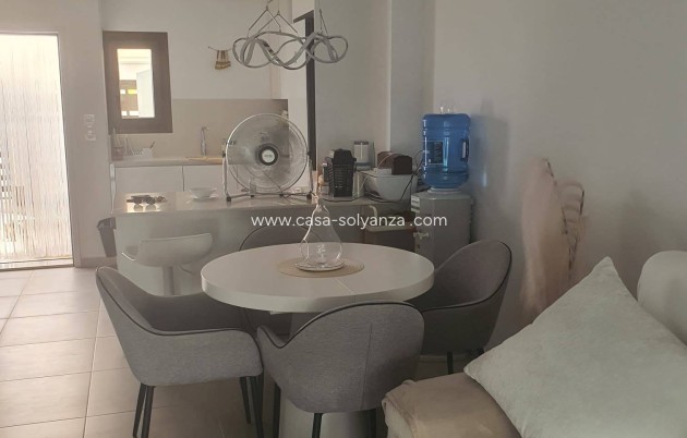 Herverkoop - Villa - San Pedro del Pinatar - Centro