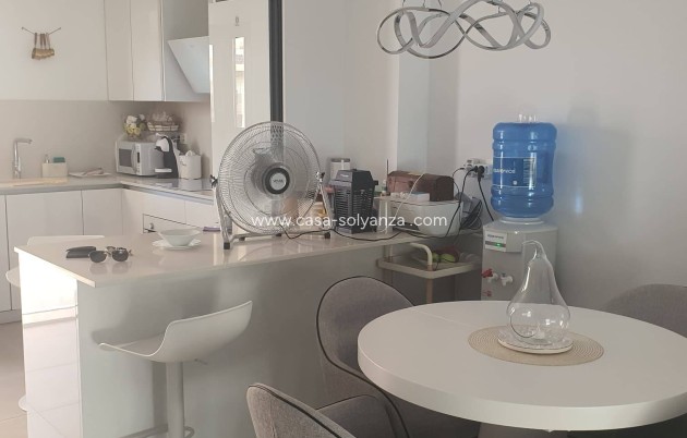 Herverkoop - Villa - San Pedro del Pinatar - Centro