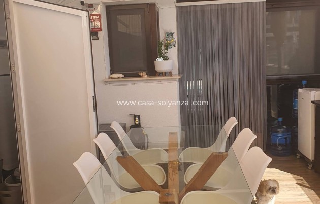 Herverkoop - Villa - San Pedro del Pinatar - Centro