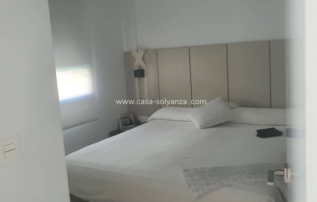 Herverkoop - Villa - San Pedro del Pinatar - Centro