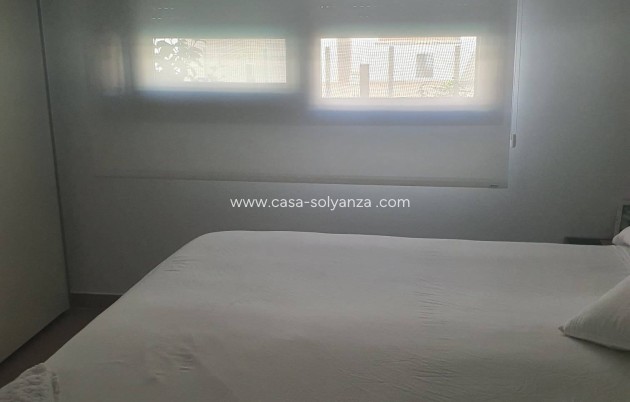 Herverkoop - Villa - San Pedro del Pinatar - Centro