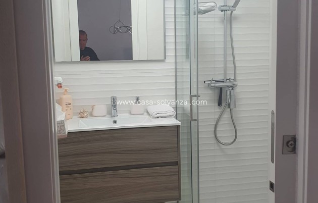 Herverkoop - Villa - San Pedro del Pinatar - Centro