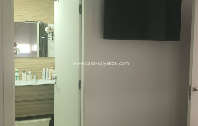 Herverkoop - Villa - San Pedro del Pinatar - Centro