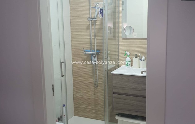 Herverkoop - Villa - San Pedro del Pinatar - Centro