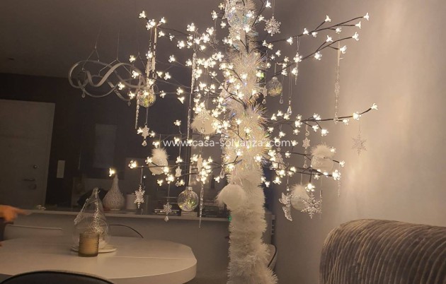 Herverkoop - Villa - San Pedro del Pinatar - Centro