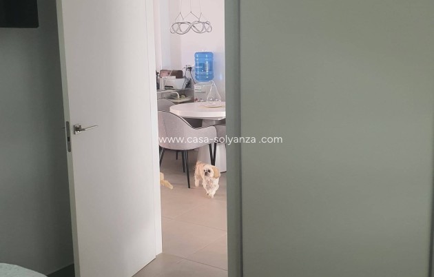 Herverkoop - Villa - San Pedro del Pinatar - Centro