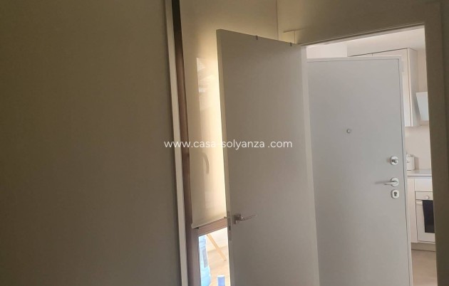 Herverkoop - Villa - San Pedro del Pinatar - Centro