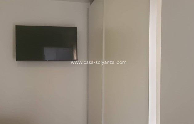 Herverkoop - Villa - San Pedro del Pinatar - Centro