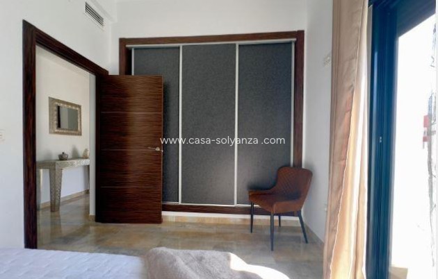 Wiederverkauf - Villa - Pilar de la Horadada - Torre de Horadada