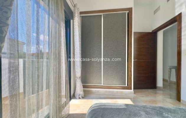 Wiederverkauf - Villa - Pilar de la Horadada - Torre de Horadada