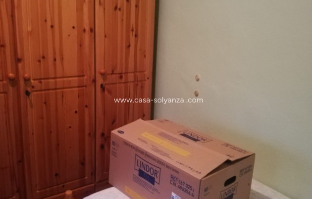 Revente - Country Property/Finca - Yecla - Inland