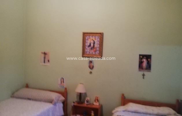 Revente - Country Property/Finca - Yecla - Inland