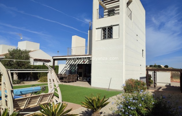 Herverkoop - Villa - Peraleja Golf - Inland