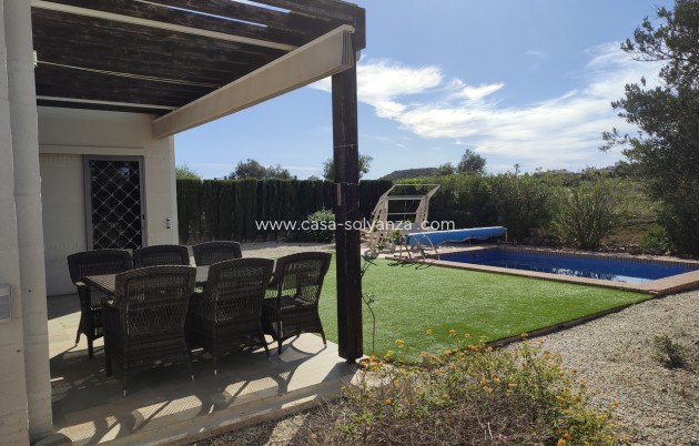 Herverkoop - Villa - Peraleja Golf - Inland