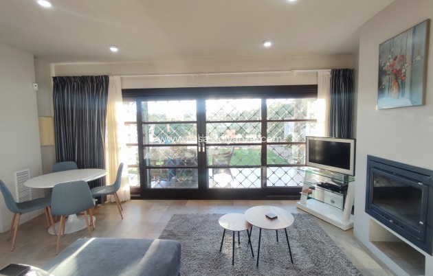 Herverkoop - Villa - Peraleja Golf - Inland