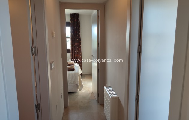 Herverkoop - Villa - Peraleja Golf - Inland