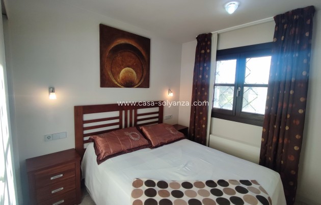 Herverkoop - Villa - Peraleja Golf - Inland