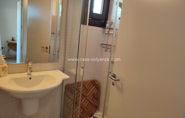 Herverkoop - Villa - Peraleja Golf - Inland