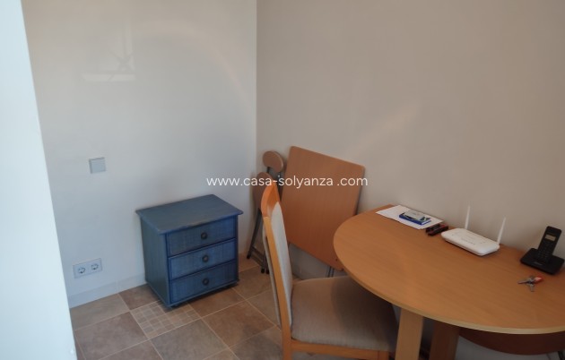 Herverkoop - Villa - Peraleja Golf - Inland