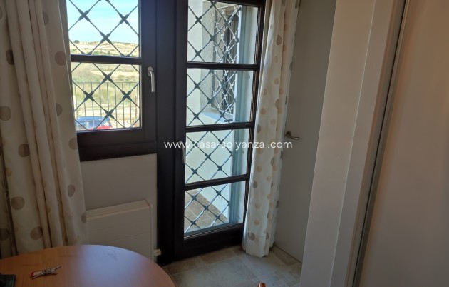 Herverkoop - Villa - Peraleja Golf - Inland