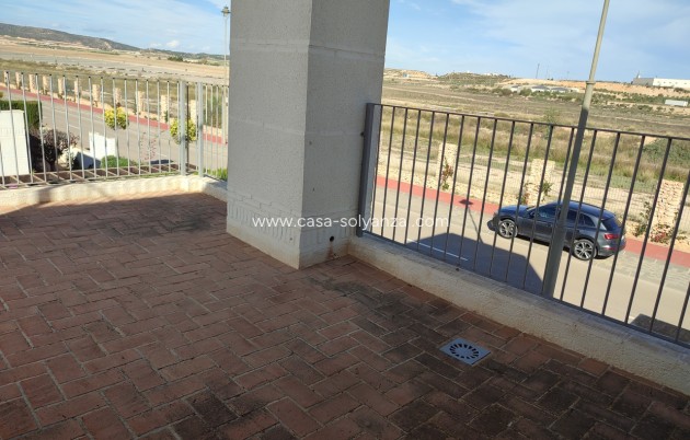 Herverkoop - Villa - Peraleja Golf - Inland