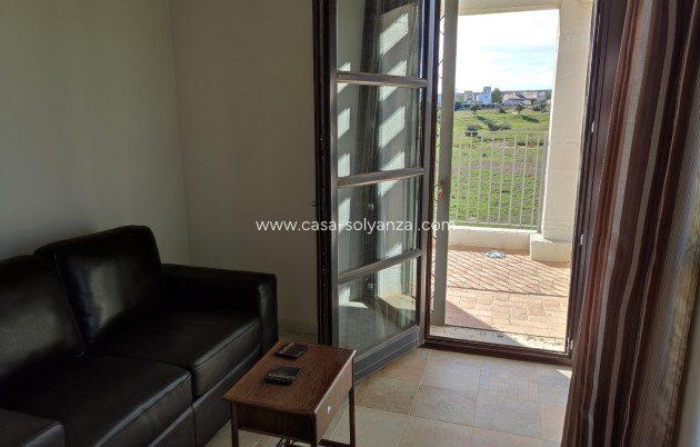 Herverkoop - Villa - Peraleja Golf - Inland