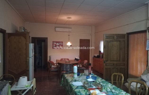 Revente - Country Property/Finca - Yecla - Inland