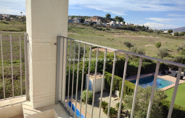 Herverkoop - Villa - Peraleja Golf - Inland