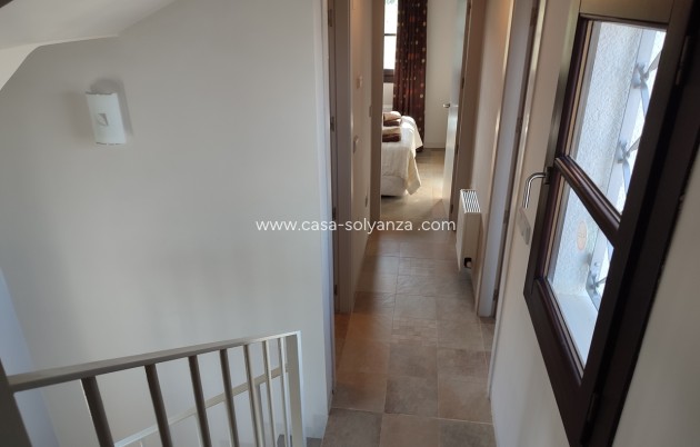 Herverkoop - Villa - Peraleja Golf - Inland