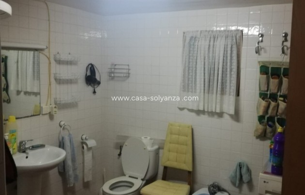 Revente - Country Property/Finca - Yecla - Inland