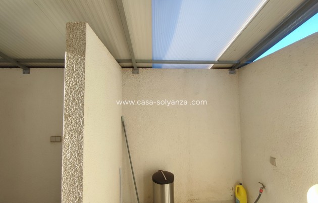 Herverkoop - Villa - Peraleja Golf - Inland