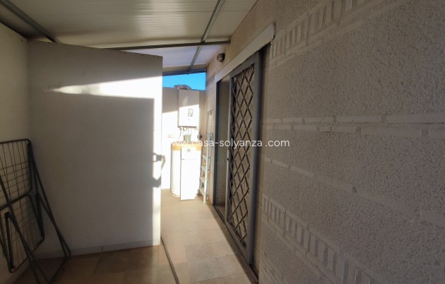 Herverkoop - Villa - Peraleja Golf - Inland