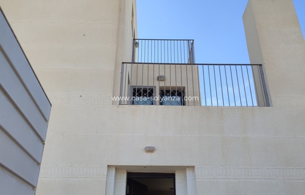 Herverkoop - Villa - Peraleja Golf - Inland