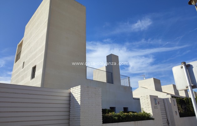 Herverkoop - Villa - Peraleja Golf - Inland