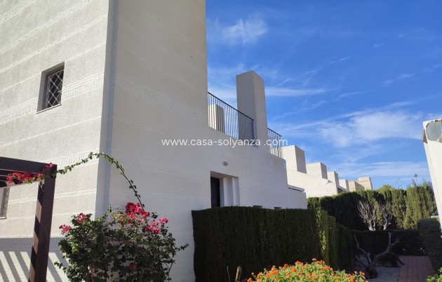 Herverkoop - Villa - Peraleja Golf - Inland