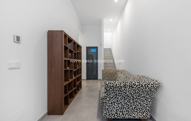 Resale - Villa - Ciudad Quesada
