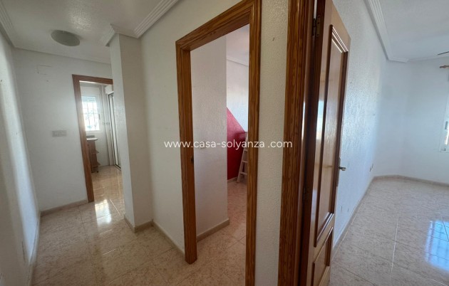 Herverkoop - Appartement / flat - Torrevieja - La Mata