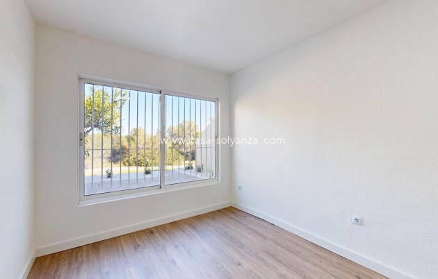 Herverkoop - Bungalow - Orihuela Costa - Villamartín-Las Filipinas