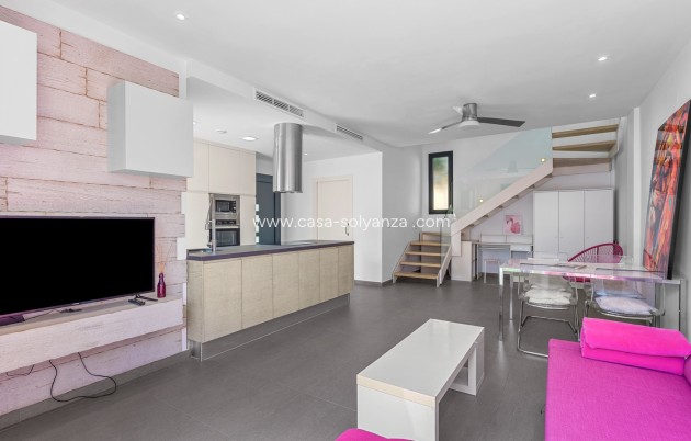 Revente - Villa - Ciudad Quesada - Rojales