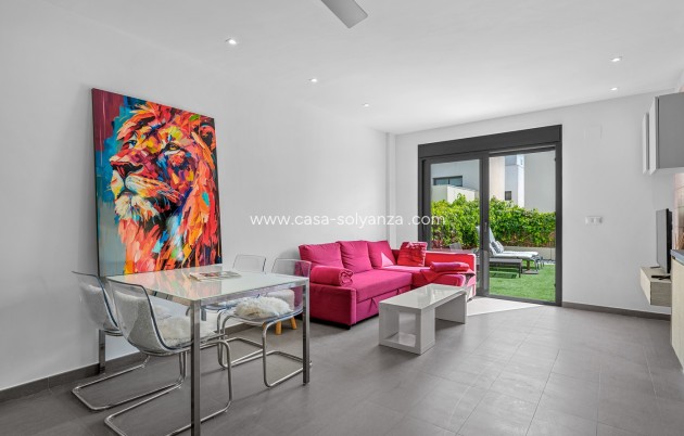 Revente - Villa - Ciudad Quesada - Rojales