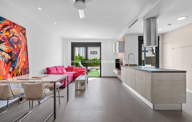 Revente - Villa - Ciudad Quesada - Rojales