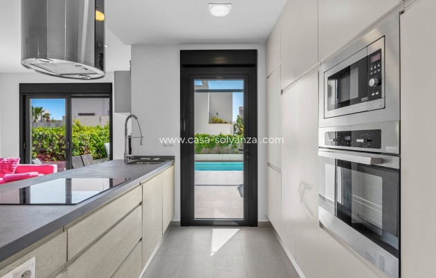 Revente - Villa - Ciudad Quesada - Rojales